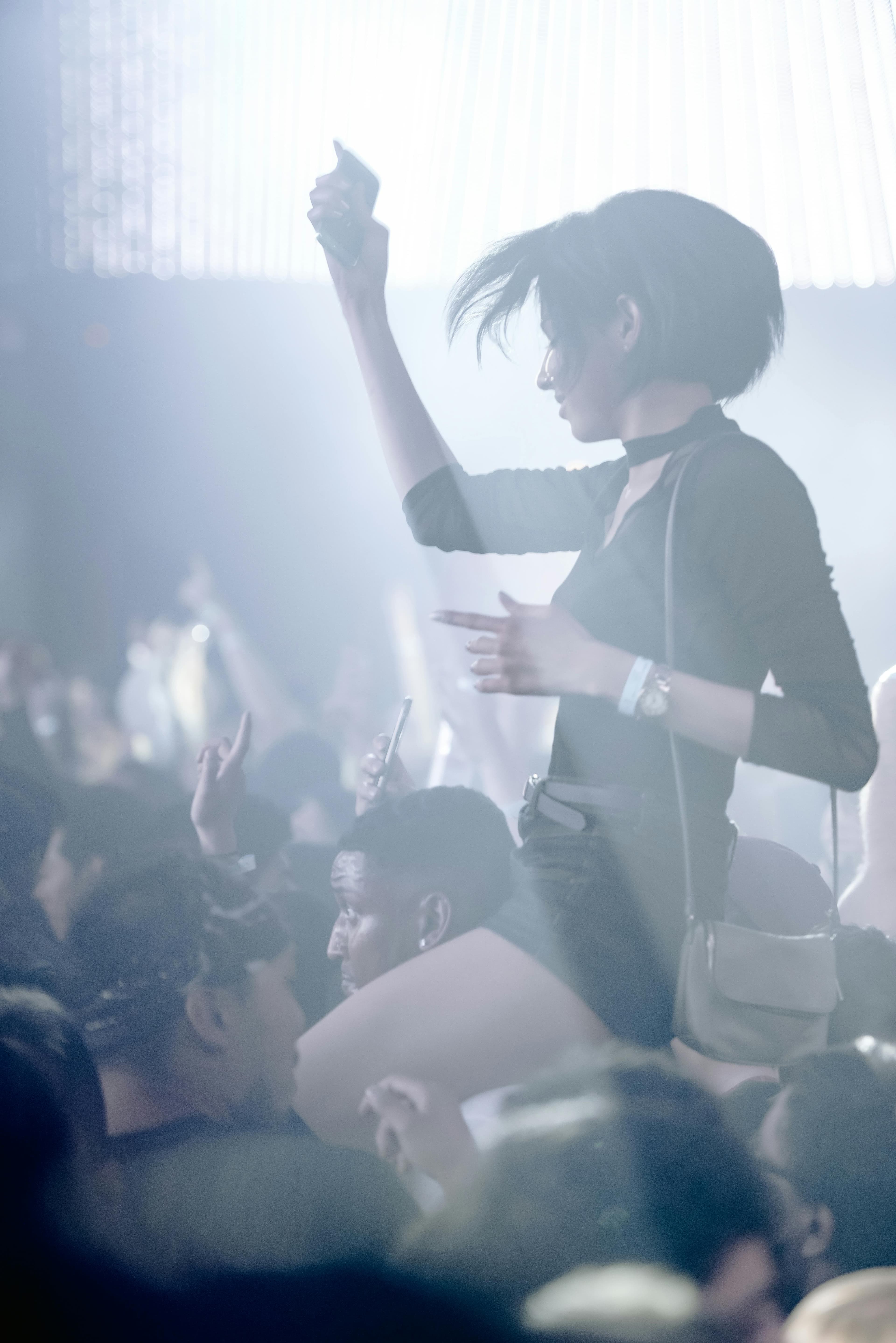 Exclusive perks and direct artist connections for music fans.
